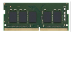 Kingston Server Premier - DDR4 - modulo - 16 GB - SO DIMM 260-pin - 3200 MHz / PC4-25600 - CL22 - 1.2 V - senza buffer - ECC
